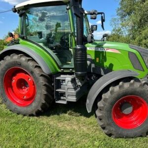 2021 Fendt Vario 313 Profi