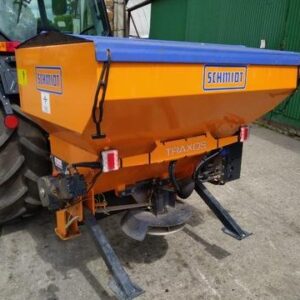 2016 Schmidt Traxos VEC 530