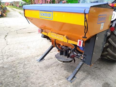 2016 Schmidt Traxos VEC 530 - Image 3