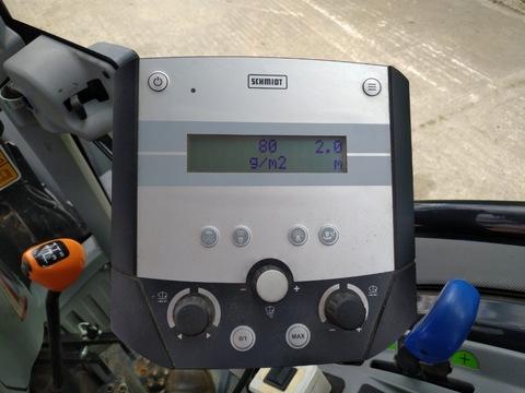 2016 Schmidt Traxos VEC 530 - Image 5