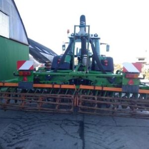 Amazone Catros 5001-2