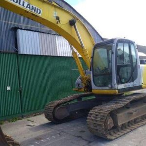 2006 New Holland E 215