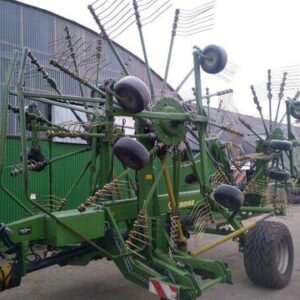 Krone Swadro 1400
