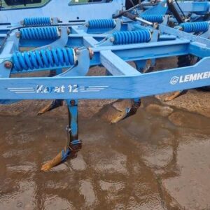 Lemken Karat 12/600