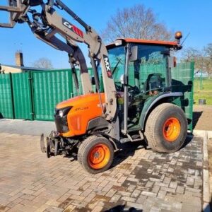 Kubota STW 34