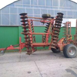 2009 Brix Magnum 605