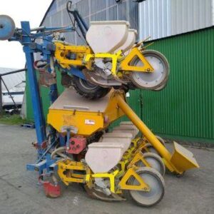 Kleine Multicorn Syncro-Drive