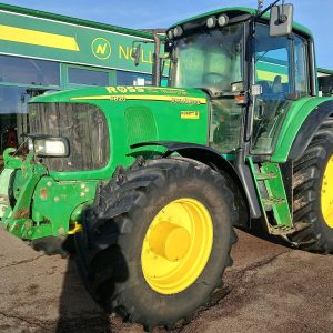John Deere 6820 Premium