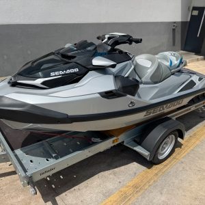 BRP SEA DOO SEADOO JETSKI GTX LIMITED 300